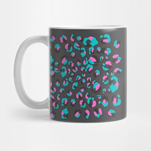 Leopard Mug